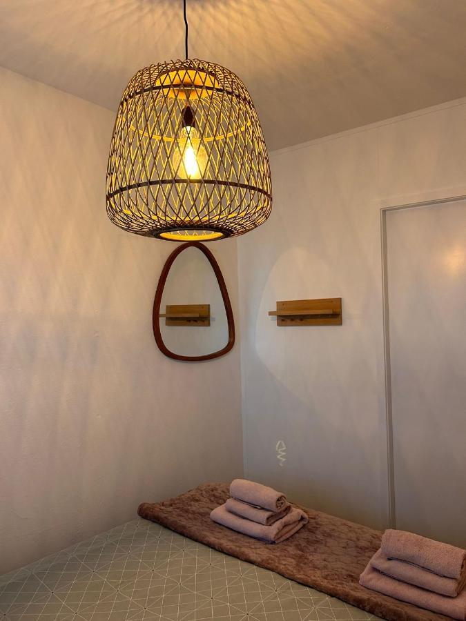Amsterdam Beach Apartment 50, Incl Parking 잔드보르트 외부 사진