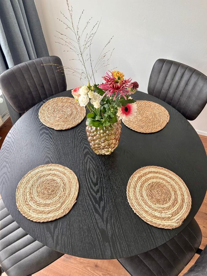 Amsterdam Beach Apartment 50, Incl Parking 잔드보르트 외부 사진
